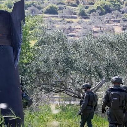 EUA devem enviar tropas aerotransportadas ao Oriente Médio, segundo relatos