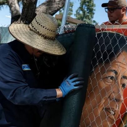 Califórnia: deputados aprovam renomear Dia de Cesar Chavez para Dia dos Trabalhadores