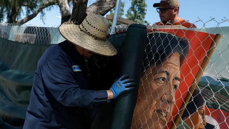 Califórnia: deputados aprovam renomear Dia de Cesar Chavez para Dia dos Trabalhadores