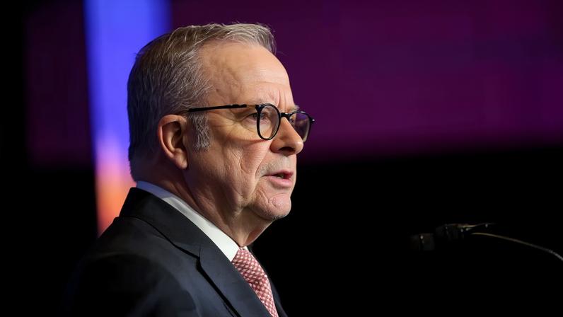 Ataques iranianos perto de base australiana nos Emirados, diz Albanese