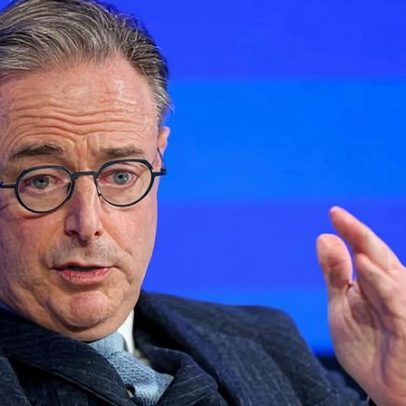 PM belga critica apelo de normalizar relações com a Rússia para reduzir energia