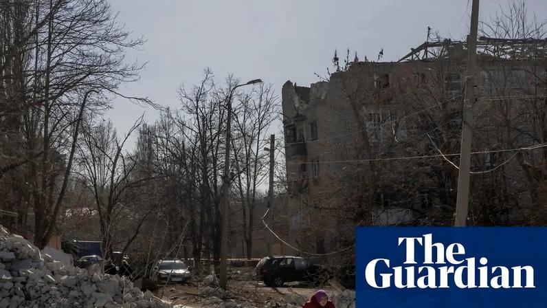 Guerra no Oriente Médio é notícia ruim para a Ucrânia, diz Zelensky