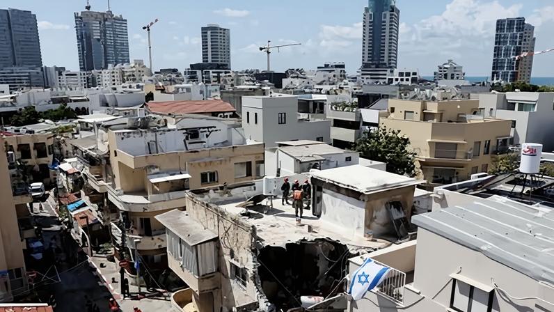 Irã ameaça destruir infraestrutura do Oriente Médio se EUA atacarem energia