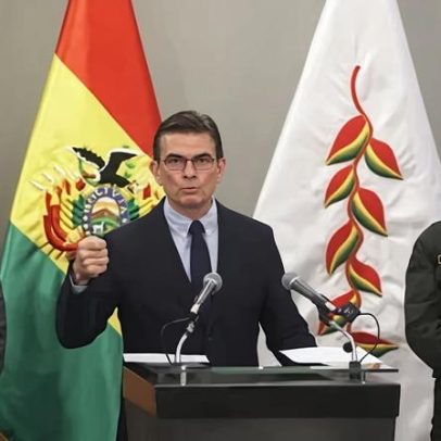 Bolívia prende traficante uruguaio acusado de encomendar atentado a procurador