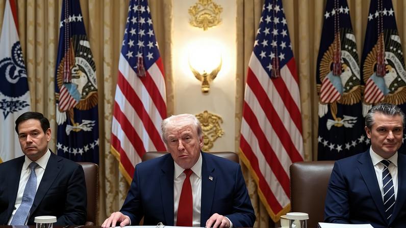 Conflito com o Irã deixa EUA em posição mais fraca, aponta análise