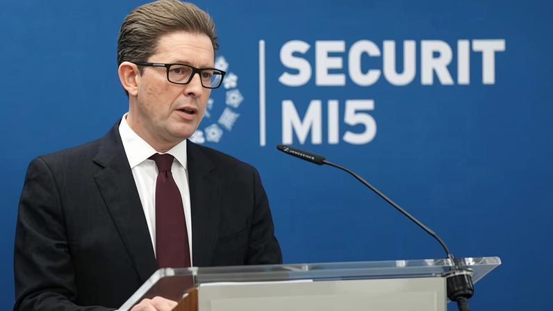 MI5 pede desculpas e paga indenização a mulher supostamente abusada por agente