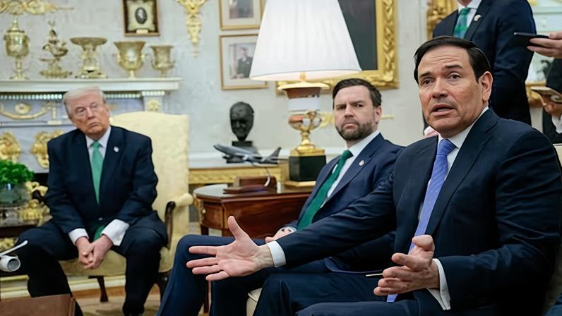 Rubio afirma que as últimas reformas econômicas em Cuba não são suficientes