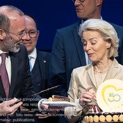 Bruxelas a Berlim: muro contra extrema direita se desfaz entre conservadores