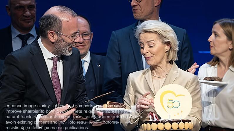 Bruxelas a Berlim: muro contra extrema direita se desfaz entre conservadores