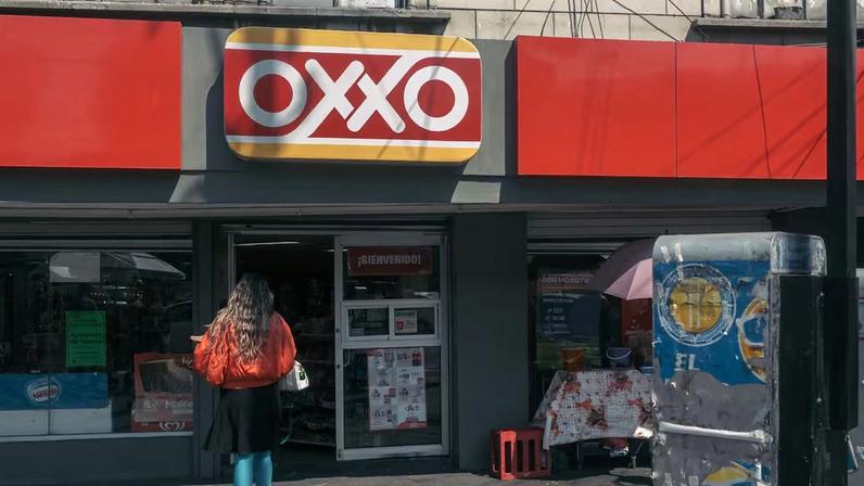 Femsa encerra fintech da Oxxo no México e corta vagas após desempenho fraco
