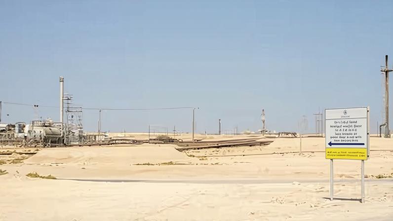 Guerra no Oriente Médio ameaça água potável dos países árabes do Golfo