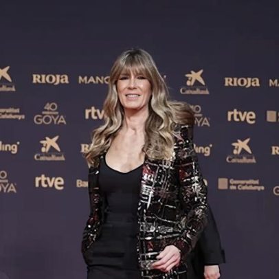 O juiz Peinado cita Begoña Gómez para comparecer durante a Semana Santa