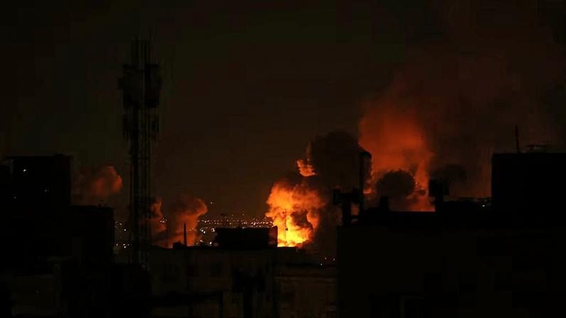 Embaixador iraniano na ONU afirma que 1.332 civis iranianos morreram na guerra