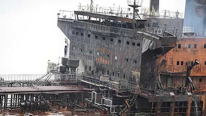 Irã desafia a Marinha dos EUA em batalha naval no Golfo