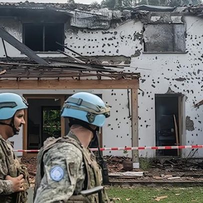 Ataque com drones na RDC mata três, incluindo cooperante francesa