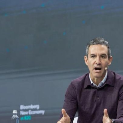 Vélez vê Argentina como mercado atrativo e avalia retorno do Nubank