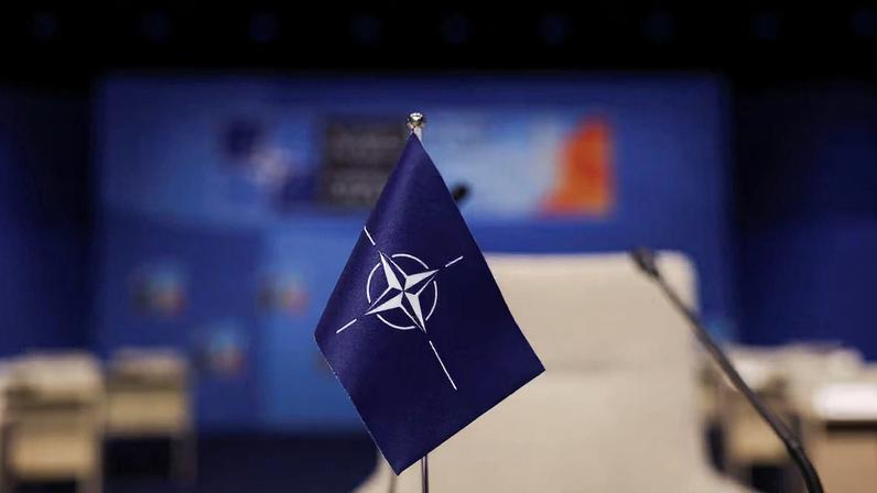 Preparations ahead of NATO summit in The Hague