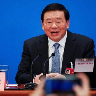 China busca diálogo com EUA, mas mantém suas linhas vermelhas