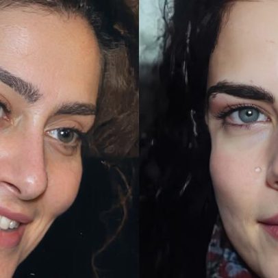 Maria Fernanda Cândido quebra recorde de 26 anos ao superar Arósio e Giuliana