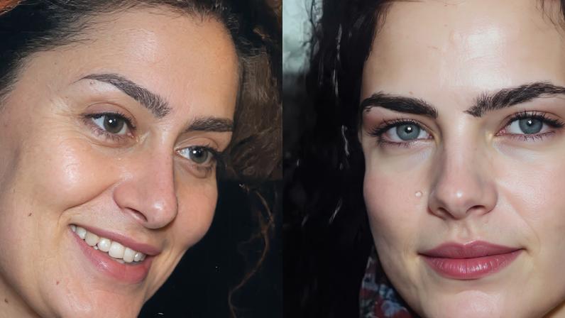 Maria Fernanda Cândido quebra recorde de 26 anos ao superar Arósio e Giuliana