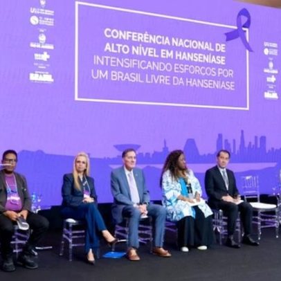 80,6% dos municípios brasileiros não registram hanseníase em menores de 15 anos