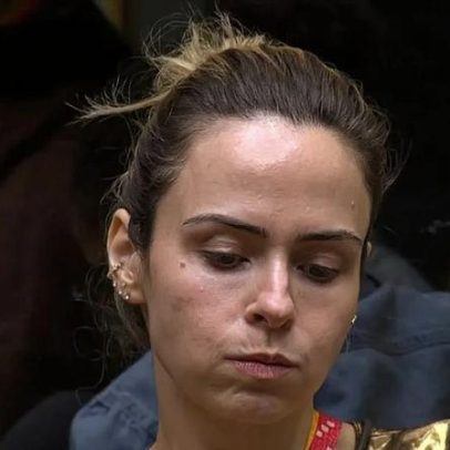 Médico de Ana Paula Renault se pronuncia após choro no BBB26 e orienta cuidados