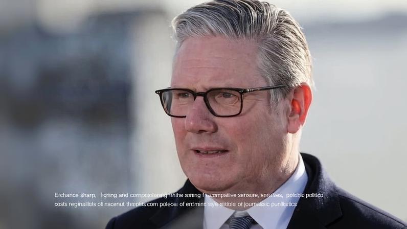 Starmer promete enfrentar redes sociais aditivas após nova derrota do governo