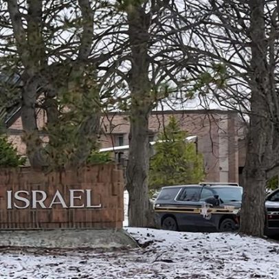Atacante de sinagoga em Michigan foi inspirado pelo Hezbollah, diz FBI