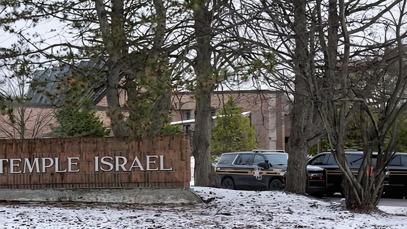 Atacante de sinagoga em Michigan foi inspirado pelo Hezbollah, diz FBI