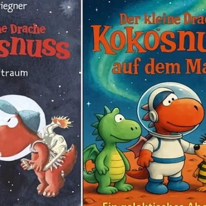 Penguin processa OpenAI por versão do ChatGPT de livro infantil alemão