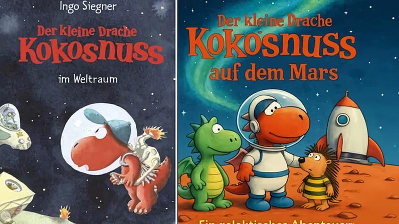 Penguin processa OpenAI por versão do ChatGPT de livro infantil alemão