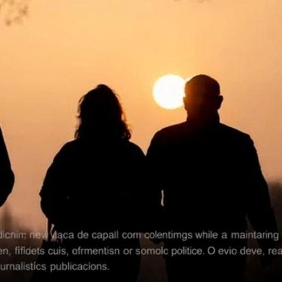 Reino Unido terá pôr do sol com chuva de sangue devido à poeira do Saara