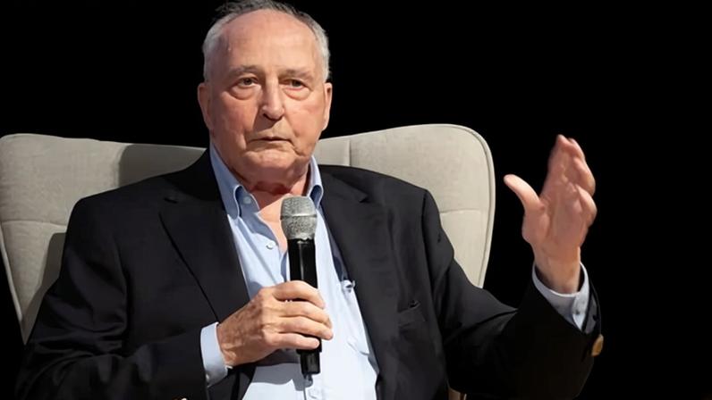 In a strongly worded statement released on Friday, Paul Keating said: ‘None of the claims have materialised.’