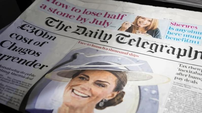 The Daily Telegraph has been for sale for about three years, during which deals have fallen apart or been blocked.