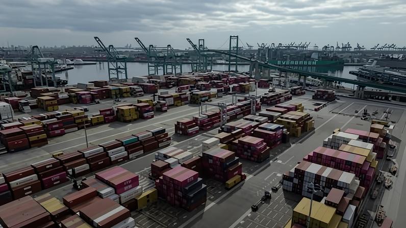 Sete em cada dez americanos dizem que tarifas de Trump causaram preços mais altos