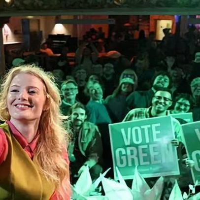 Partido Verde registra salto nas filiações e se apresenta como partido distinto