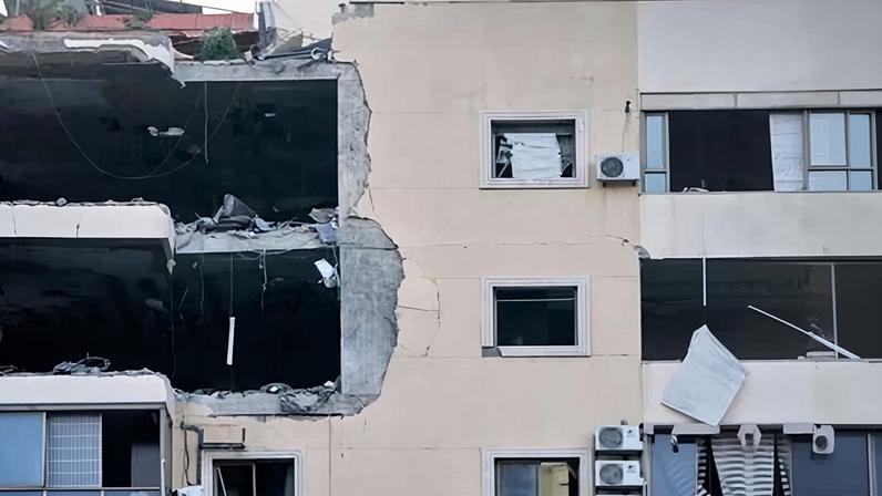 Milhares fogem de Beirute e sul do Líbano após ataques israelenses