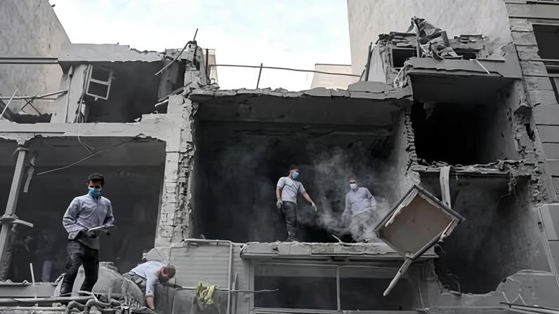 Trump diz que EUA ainda não buscam acordo para encerrar guerra com Irã