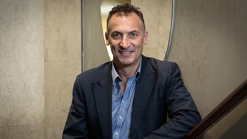 Antony Catalano, the co-owner of Australian Community Media, has taken a six-month leave of absence and checked himself into a rehab centre following the alleged assault