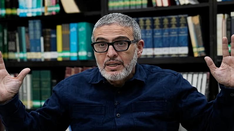 Dr Ghassan Abu-Sittah gave testimony to the international criminal court on Israel’s assault on Gaza and is the rector of the University of Glasgow.