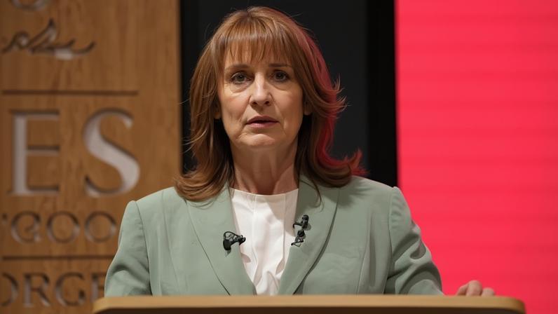 Reeves planeja dar aos líderes regionais parte das receitas fiscais nacionais