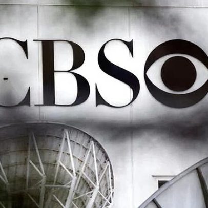 Empregados da CBS News entram em greve de 24 horas por novo contrato