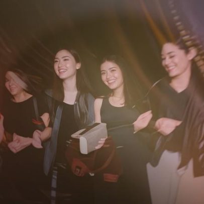 Comparações com Bonnie Blue marcam ascensão preocupante do conteúdo noturno