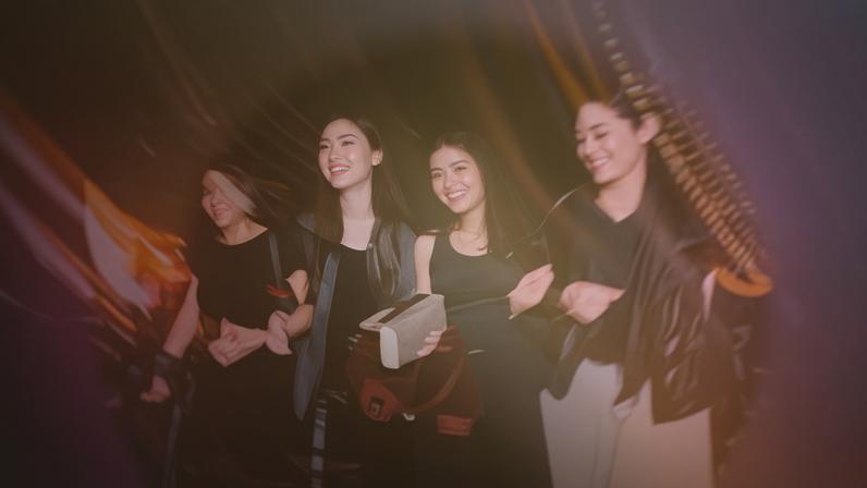 Comparações com Bonnie Blue marcam ascensão preocupante do conteúdo noturno