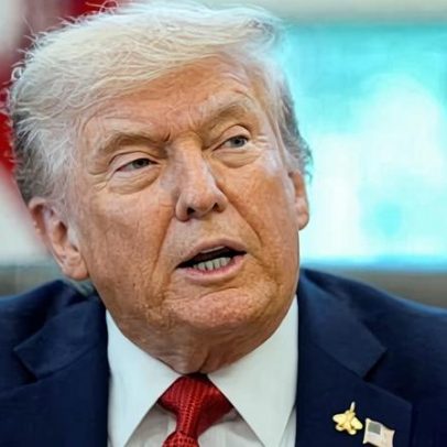 Alerta aos aliados: não confundir o presidente com o povo