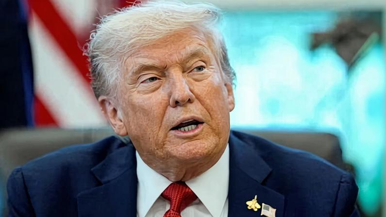 Alerta aos aliados: não confundir o presidente com o povo