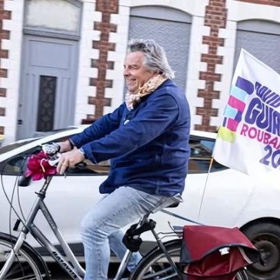 Esquerda radical francesa à beira de vitória em eleição local em Roubaix