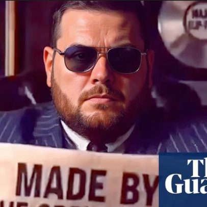 Chefe de whip conservador repostou vídeo IA de figura ultradireita presa por ódio