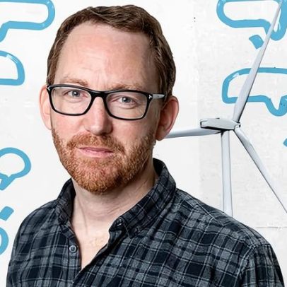 Austrália diante das renováveis: perguntas a Adam Morton sobre o momento