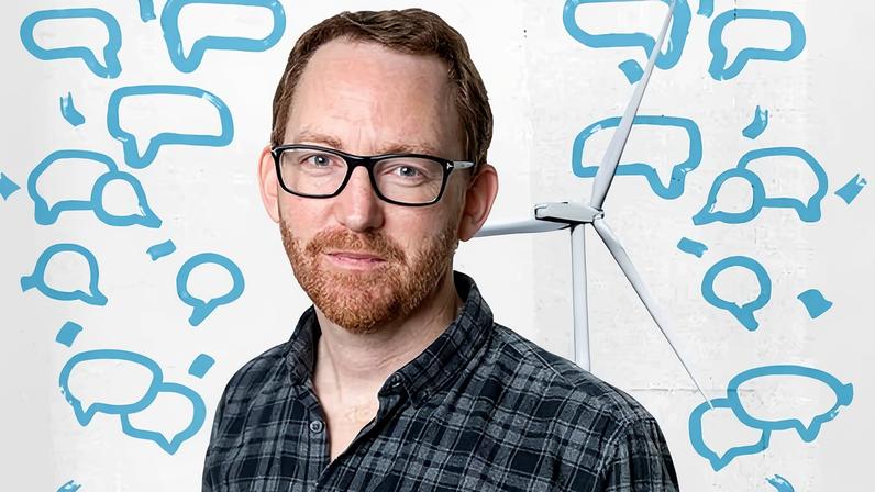 Austrália diante das renováveis: perguntas a Adam Morton sobre o momento